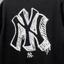 Áo thun New Era New Yorks Yankees Đen chính hãng - 13789567