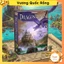 Boardgame trò chơi Dragon Realm Vương Quốc Rồng
