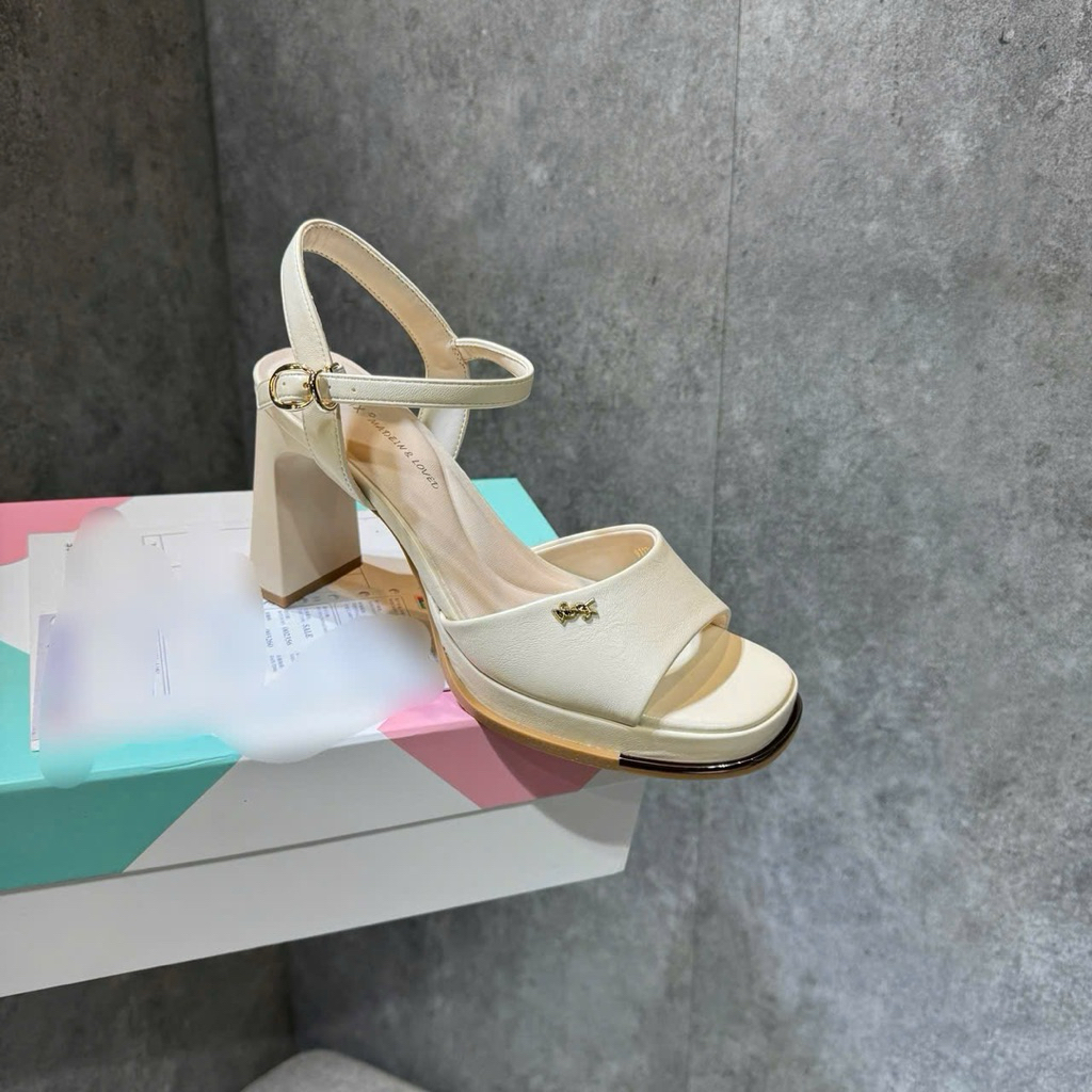 👠🕶️🎒👜…Sandal  khoá