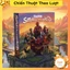 Boardgame Small World Chiến Tranh Các Bộ Tộc bản TQ Tigar