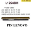 Pin Lenovo G400s G405 G410s G500s G505s G510s