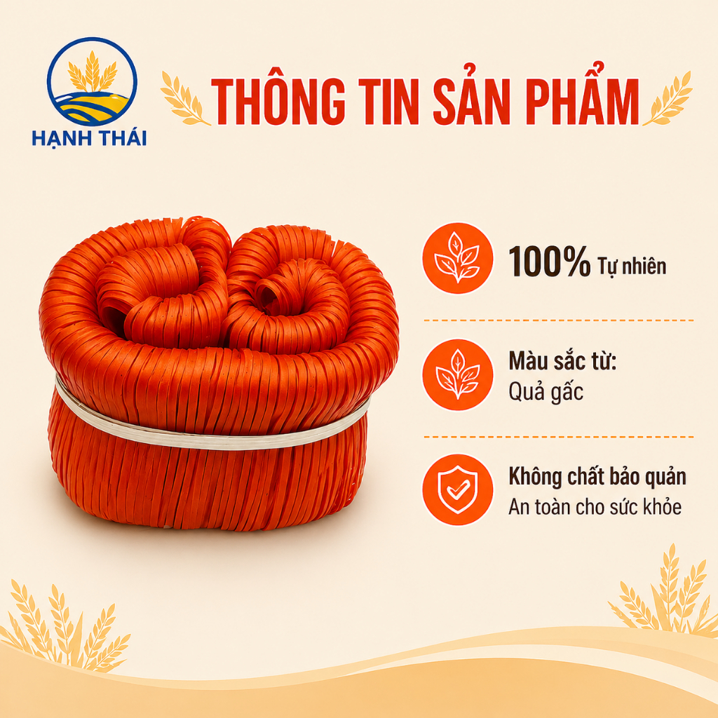 Mỳ Chũ rau củ Hạnh Thái cho người ăn kiêng, giảm cân và chế độ ăn đặc biệt
