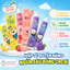 Kem Đánh Răng Ít Florua Cho Trẻ Em PORORO Toothpaste 50g - 70g