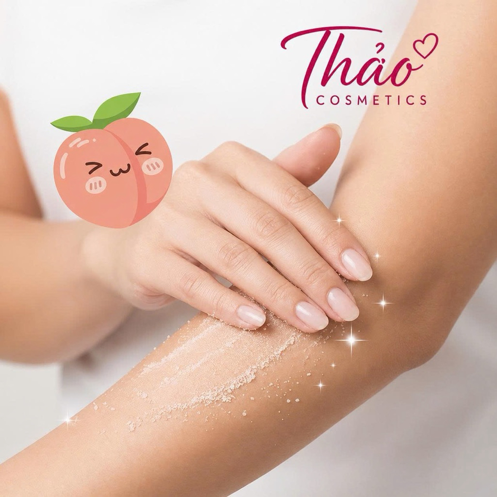 (phiên bản mới) Muối Tắm Tẩy Tế Bào Chết Trắng Da Ngừa Thâm YOKO Whitening Spa Salt 220g Vùng Nách và Bikini | BigBuy360 - bigbuy360.vn