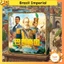 Boardgame Brazil Imperial bản tiếng Trung đã Engsub - game hay 7.7 bgg Tigar
