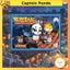 Boardgame Captain Panda Tigar