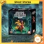 Boardgame Trò chơi Thiên sư bắt ma Ghost Stories Tigar