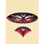 😍 DIỀU 2M ĐUÔI CÁ NAN TÍM.