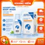 Dung Dịch Tắm ALFASEPT Body Wash An Toàn Cho Da, Giúp Sát Khuẩn Nhanh Chóng Và Hiệu Quả Lọ 50ml