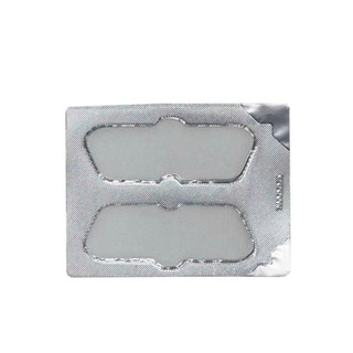 Miếng Dán ICEgel Tinh Dầu Thông Mũi Hộp 6 Miếng, Giảm Nhanh Khó Chịu Mũi Cho Bé Trên 3 Tuổi & Người Lớn