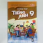 Sách - Vở bài tập tiếng Anh 9 - Global Success - HEID