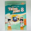 Sách - Vở bài tập tiếng Anh 8 - Global Success - HEID
