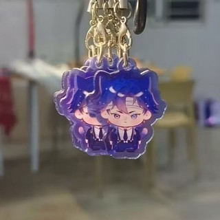 Móc khoá AOV tướng liên quân cute