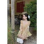 Set Ren Hoa Xoè Bồng Nơ Xinh
