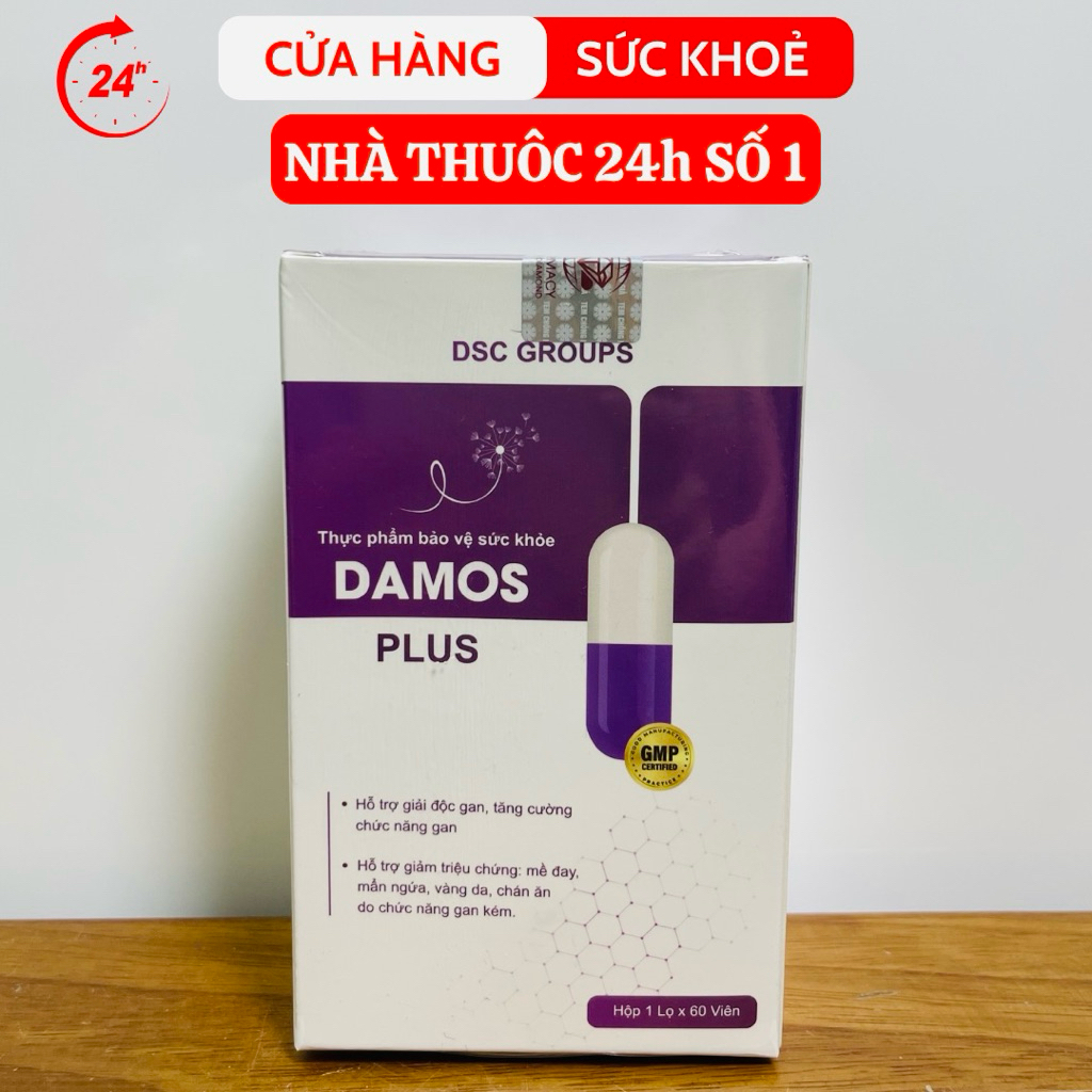 Damos - Giá Tốt, Miễn Phí Vận Chuyển, Đủ Loại | Shopee Việt Nam