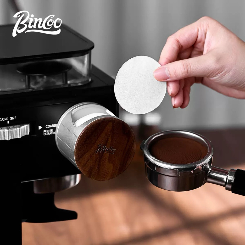 [HOẢ TỐC]BINCOO Giấy lọc Cà phê V60, lọc Cà phê máy Epresso ( Hàng chính hãng cao cấp )