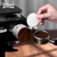 BINCOO Giấy lọc Cà phê V60, lọc Cà phê máy Epresso ( Hàng chính hãng cao cấp )