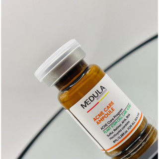 Tế Bào Gốc Triệt Mụn Medula Ac Ampoule