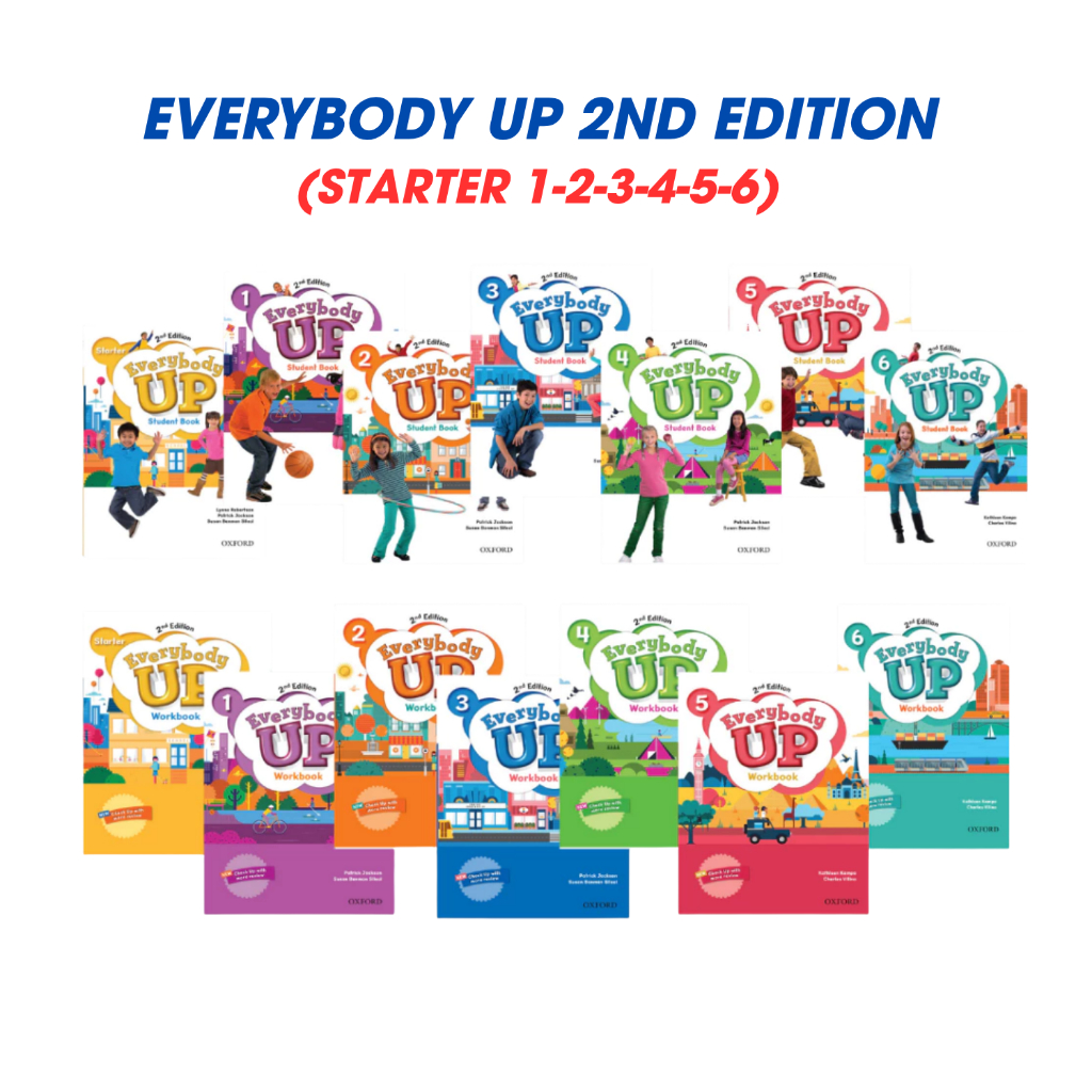 Everybody up starter - Giá Tốt, Sale Tháng 06, Freeship 0Đ | Shopee ...