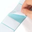 Cuộn 1000 Tem trà sữa 40x30mm Tem cân điện tử Tem mã vạch 40x30 Dán Được 30x40 giấy in nhiệt 40*30 dán ly