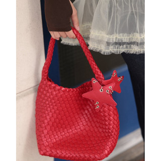 Có Sẵn - Túi Ecoday Small Woven Bag Size S (Fullbox)