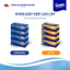 Khăn Giấy Hộp Rút Cao Cấp Tempo - 3 Lớp Bền Dai