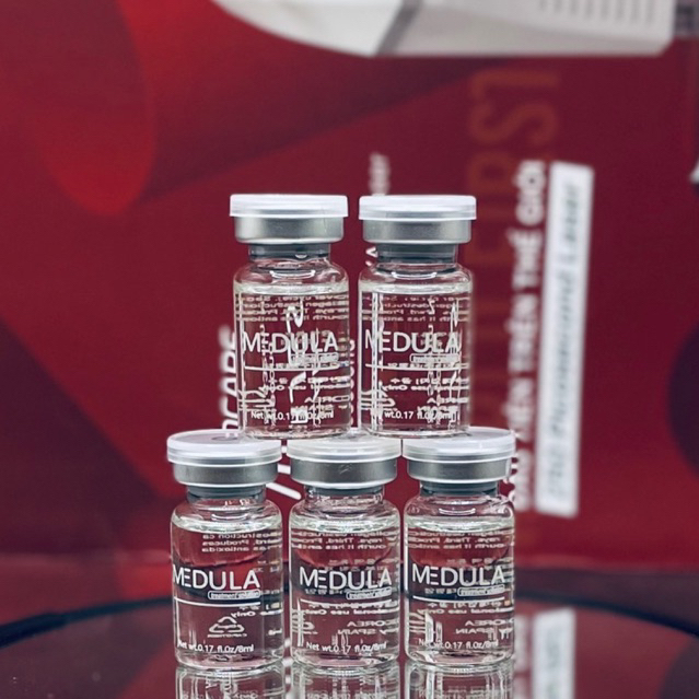Medula 6gf Exosome Công Nghệ Đột Phá Trẻ Hóa Da