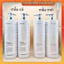 Cặp dầu gội xả ELLY LUXURY PRO 1000ml thơm 7 ngày ngăn tóc gãy rụng