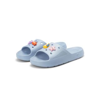 Dép Eva phun Biti's Bé gái BEG007501 size 35 đến 38
