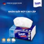 Khăn Giấy Rút Cao Cấp Tempo - 4 Lớp Bền Dai, An Toàn Cho Da - Thương hiệu