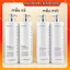 Cặp dầu gội xả ELLY LUXURY PRO 1000ml thơm 7 ngày ngăn tóc gãy rụng
