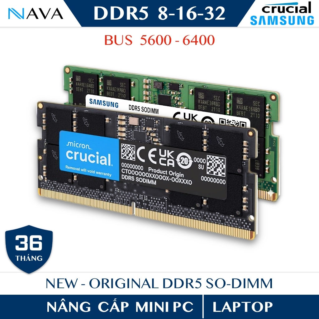 Ram 32gb - Giá Tốt, Sale Tháng 06, Ship 0 Đồng | Shopee Việt Nam
