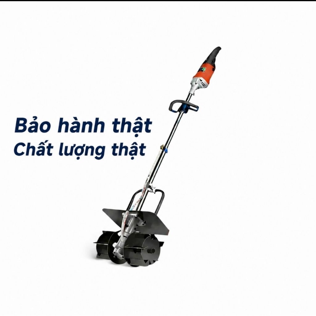 Máy Đảo Vữa Cầm Tay 4980W – Máy Trộn Hồ Công Suất Lớn Cho Thợ Xây Công Trình , máy trộn vữa mini