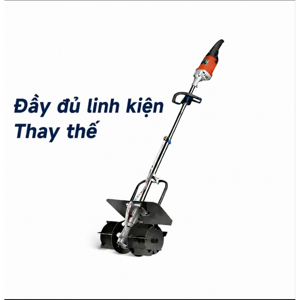Máy Đảo Vữa Cầm Tay 4980W – Máy Trộn Hồ Công Suất Lớn Cho Thợ Xây Công Trình , máy trộn vữa mini