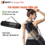 Túi đựng thảm yoga JUSTFIT cao cấp loại dày 8-10 mm