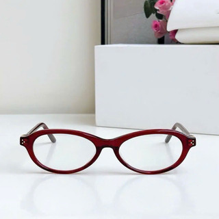 Gọng kính xinh phong cách Hàn Quốc thời trang nhẹ nhàng V4