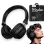 Tai nghe chụp tai bluetooth hoco W64, tích hợp đàm thoại thiết kế trẻ trung.