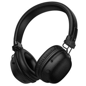 Tai nghe chụp tai bluetooth hoco W64, tích hợp đàm thoại thiết kế trẻ trung.