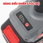 [Đảo Chiều 90°-Kèm Gía Đỡ] Máy Cắt Mini Workfix WF-MAG100MN – Trục M10, 3 Tốc Độ, 5 Tính Năng Thông Minh, Tặng Thước Dây — ảnh 4