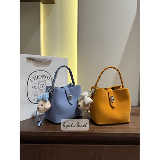 𝐁𝐘𝐀𝐓.𝐂𝐋𝐎𝐒𝐄𝐓 𝟐 | túi xinh hàng QC chuẩn ảnh thật màu pastel xinh xẻo