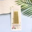 Combo 10 Vỉ Nến Sinh Nhật Nến Nến Bút Chì Nhiều Màu Sáp Cao Cấp Không Mùi Trang Trí Bánh Kem - Bánh Sinh Nhật DUHA 023