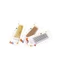 Set 10 Vỉ Nến Bút Chì Hàn Quốc Trang Trí Bánh Sinh Nhật, Nến Xoắn Béo Trang Trí Bánh Kem DUHA 023