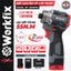 Chuyên vít cấp trượt Workfix WF-SD55PRO 55N 16.8V 20 cấp trượt, ngậm vít nhanh – Khoan tường, khoan bê tông, bắt vít