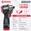 Chuyên vít cấp trượt Workfix WF-SD55PRO 55N 16.8V 20 cấp trượt, ngậm vít nhanh – Khoan tường, khoan bê tông, bắt vít