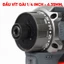 Chuyên vít cấp trượt Workfix WF-SD55PRO 55N 16.8V 20 cấp trượt, ngậm vít nhanh – Khoan tường, khoan bê tông, bắt vít