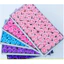 Hộp 50 Đầu Bông Hoa Hồng Sáp Thơm 3 Lớp Đủ Màu,Cánh Dày Hàng Loại 1, Cao Cấp (Không Kèm Kẽm Cành) DUHA 029