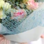 Lưới Cuộn Nhện, Lưới Cuộn Sợi Cuộn To Gói Hoa Bó Hoa Bọc Hoa DUHA 034