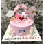 Combo 50 Mèo Hello Kitty Mini Trang Trí Bánh Sinh Nhật , Phụ Kiện Trang Trí Bánh Kem Phụ Kiện Sinh Nhật DUHA 039