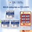 Hàn Quốc【Buy 1 get 21】Mặt Nạ PRP Collagen(cho da nhạy cảm)GIK,B3B5 trắng da mặt,Giúp Cấp Ẩm,Phục Hồi