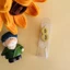 Combo 10 Nến Số Vàng - Trang Trí Bánh Kem Bánh Sinh Nhật DUHA 044